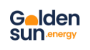 GoldenSUN.energy CZ s.r.o. Logo