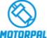 MOTORPAL, a.s. Logo