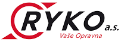 RYKO a.s. Logo